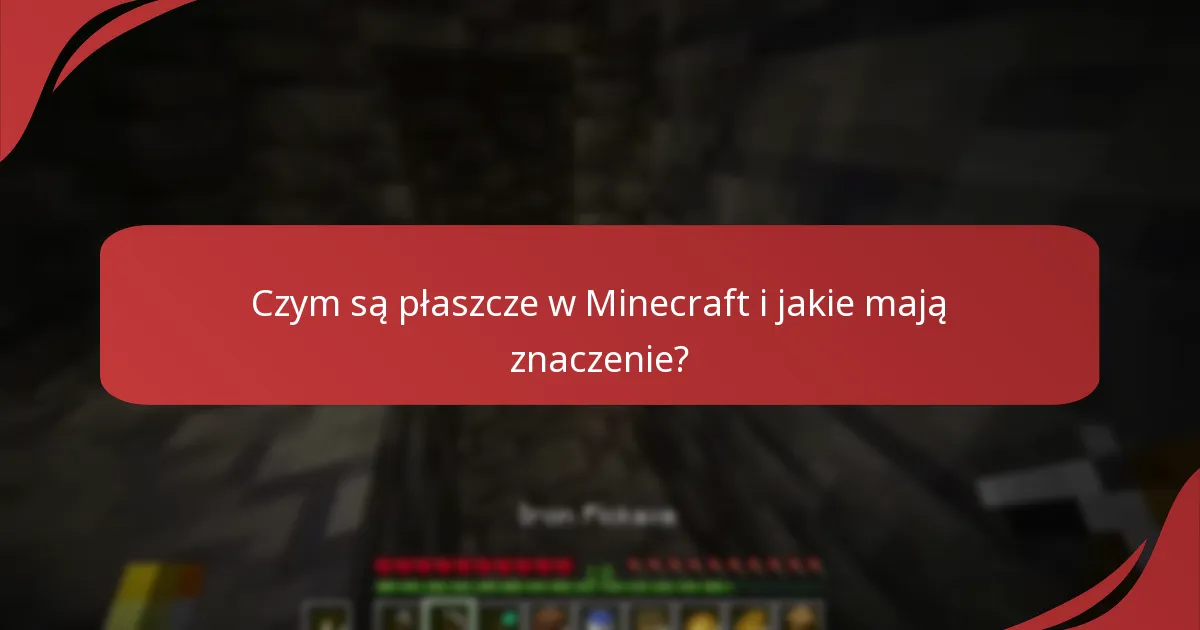 Jakie kody promocyjne są dostępne dla płaszczy w Minecraft?