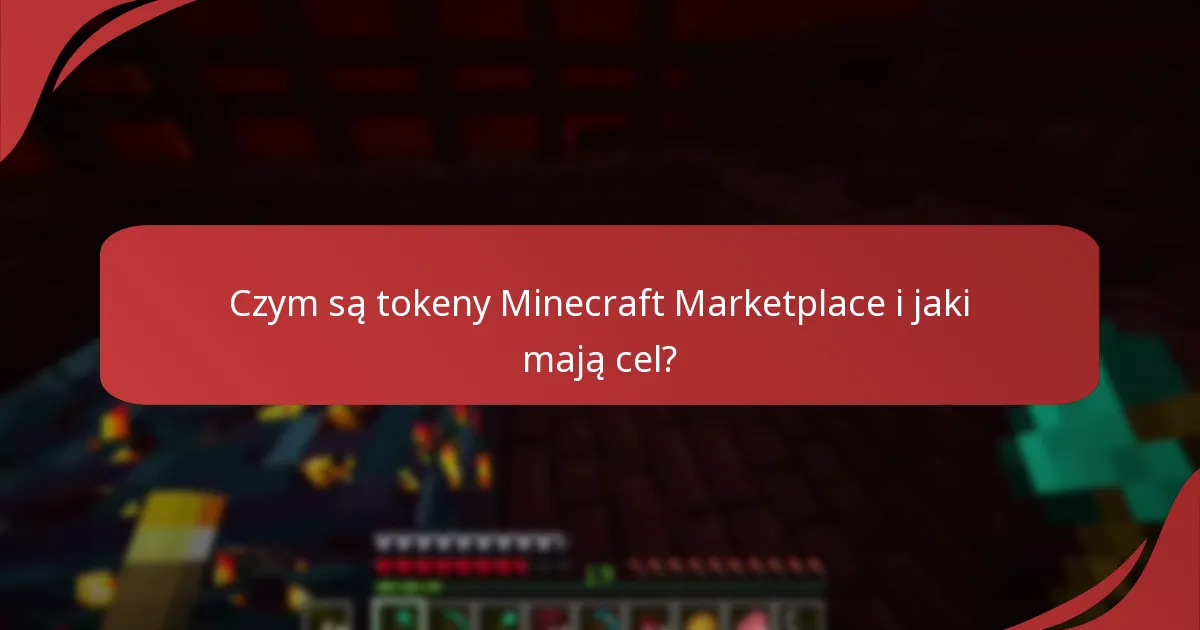 Jakie wydarzenia promocyjne są obecnie dostępne dla tokenów Marketplace?