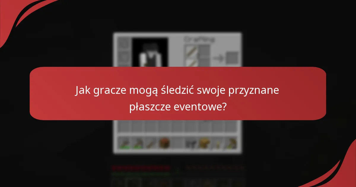 Jakie ustawienia konta są istotne dla zarządzania płaszczami eventowymi?