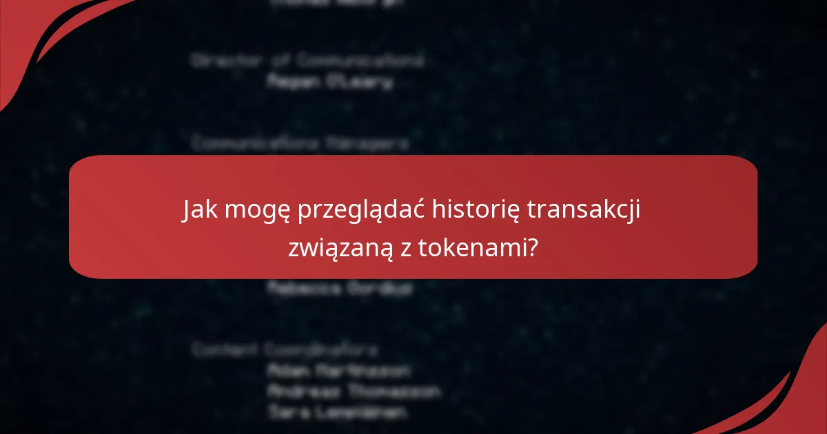 Jakie są najlepsze praktyki zarządzania moim kontem Minecraft związanym z tokenami?