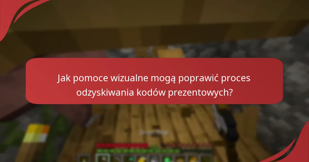 Jakie urządzenia są kompatybilne z kodami prezentowymi do Minecrafta?