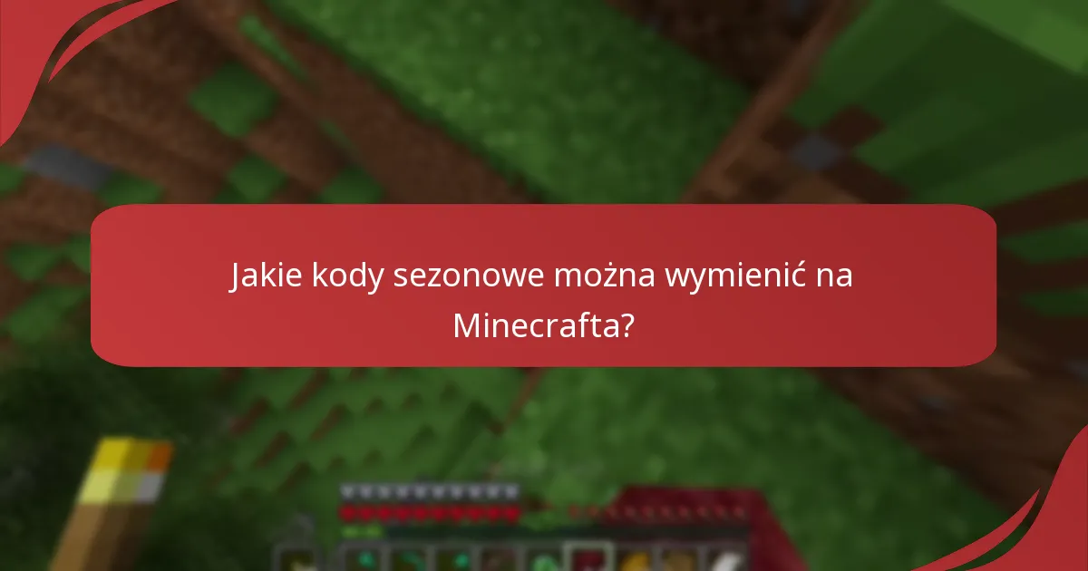 Jak mogę zweryfikować autentyczność kodu prezentowego do Minecrafta?